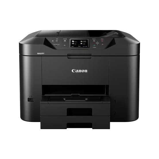Canon MB2740