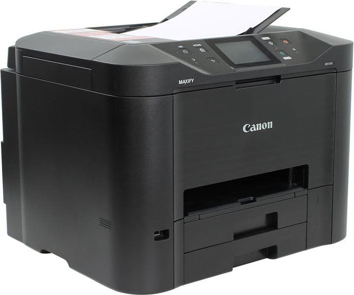 CANON MB5440 PRINTER