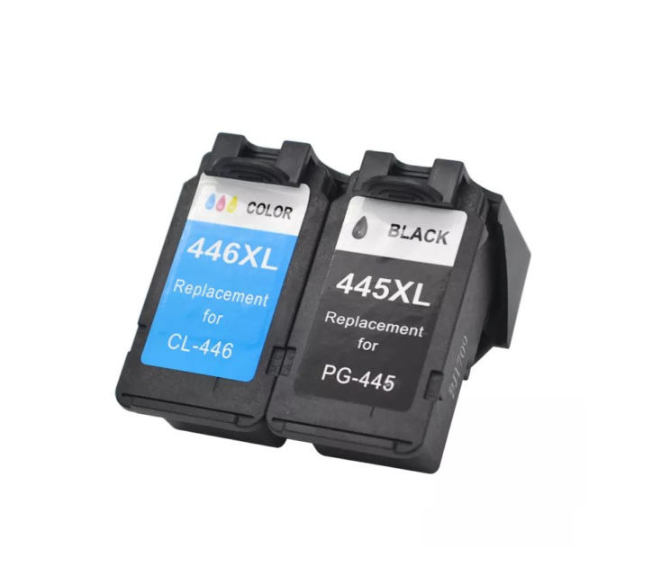 COMPATIBLE CANON 445XL &446XL generic