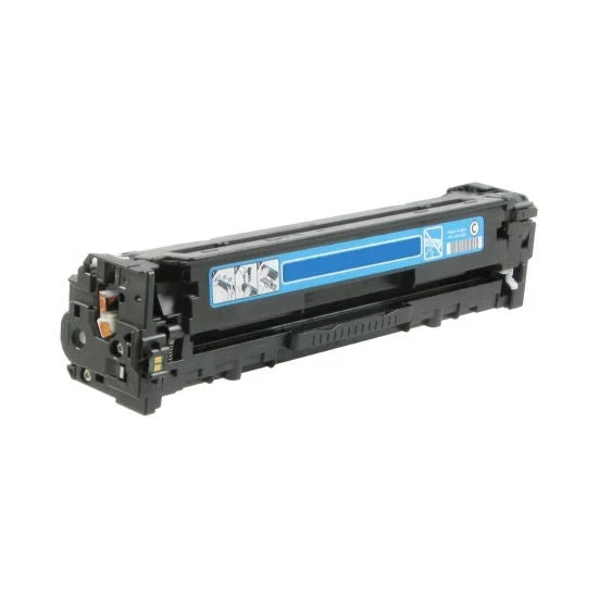 COMPATIBLE HP CB541A/CE321A/CF211A
