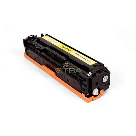 COMPATIBLE HP CB542A/CE322A/CF212A generic