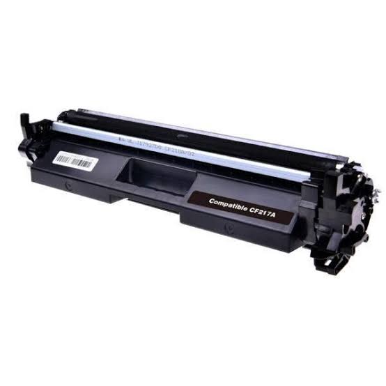 COMPATIBLE  HP CF217A/047 generic