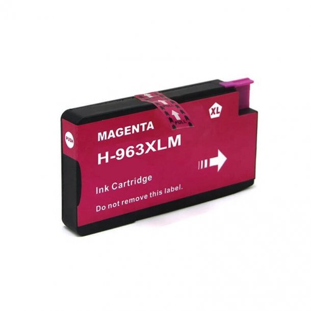 COMPATIBLE HP 963XLM