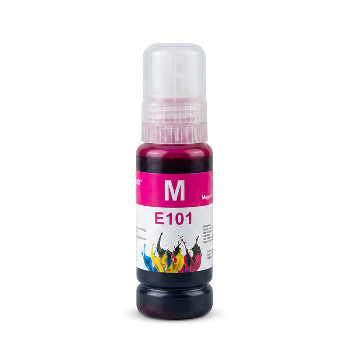 COMPATIBLE EPSON 101M INK BOTTLE generic