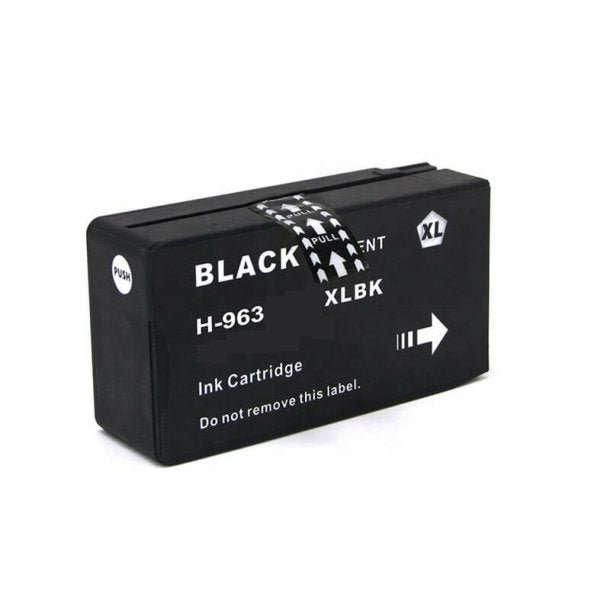 COMPATIBLE HP 963XLB