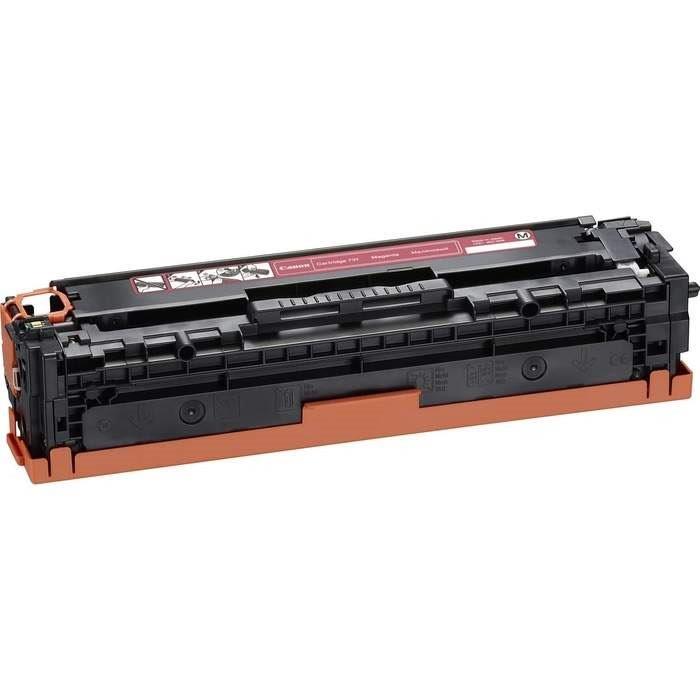COMPATIBLE CANON 731M generic
