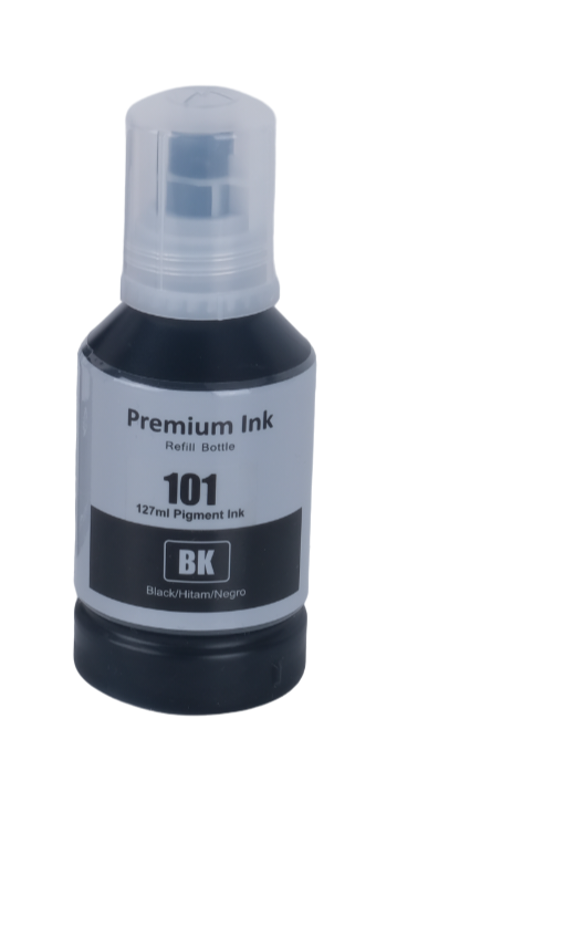 COMPATIBLE EPSON 101B INK BOTTLE generic