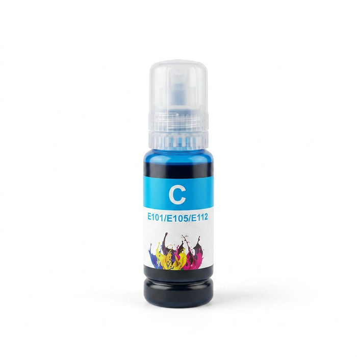 COMPATIBLE EPSON 101C INK BOTTLE generic