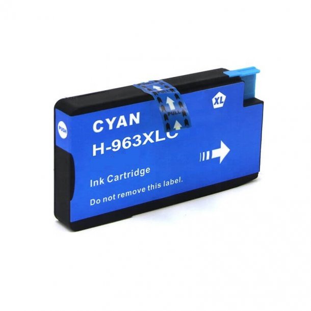 COMPATIBLE HP 963XLC generic