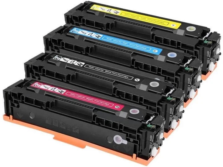 COMPATIBLE CANON 731NCMY MULTI-PACK generic