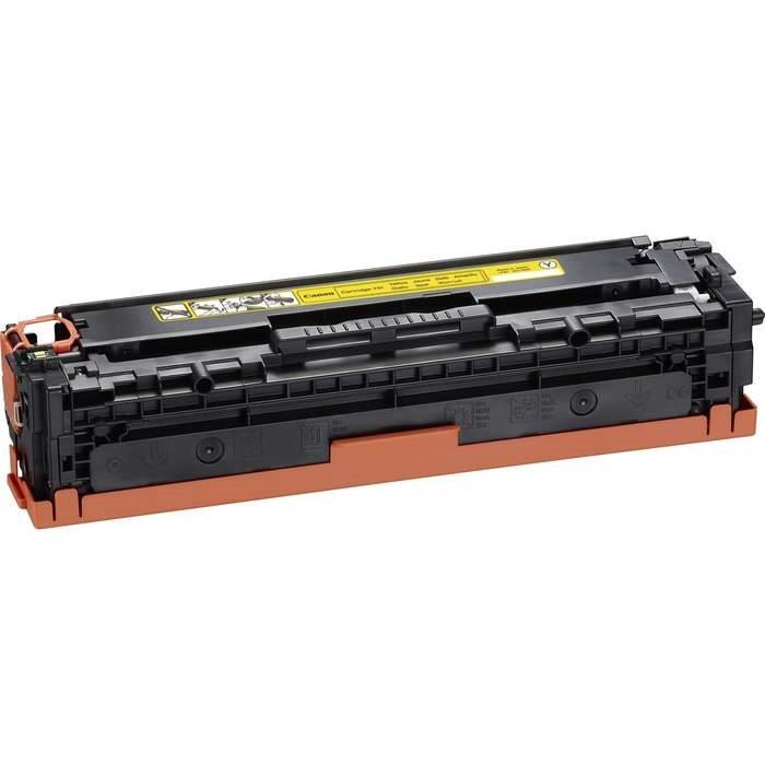 COMPATIBLE CANON 731Y generic
