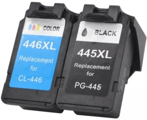 COMPATIBLE CANON PGI445XL & CL446XL Generic