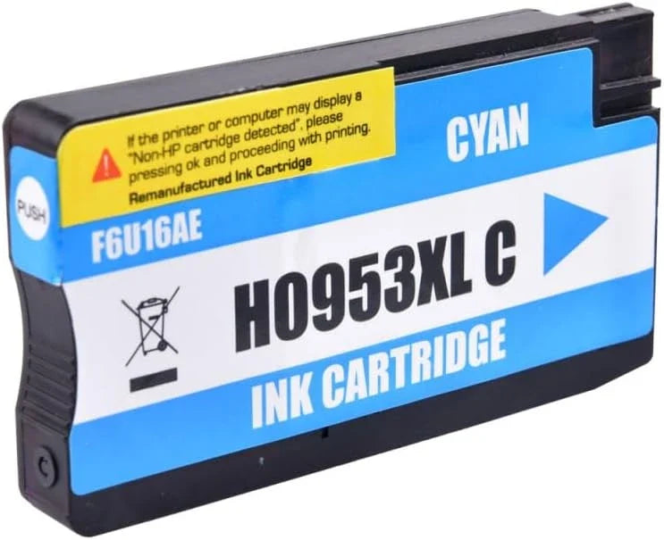 COMPATIBLE HP 953XLC generic