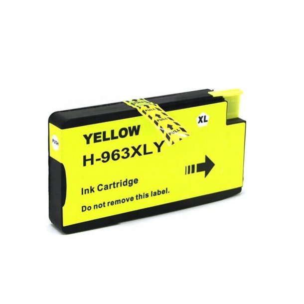COMPATIBLE HP 963XLY