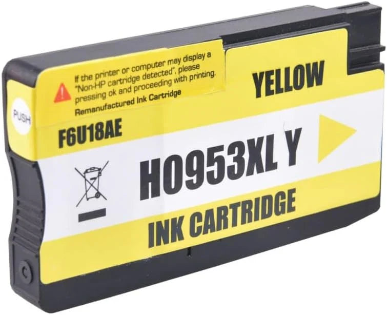 COMPATIBLE HP 953XLY generic