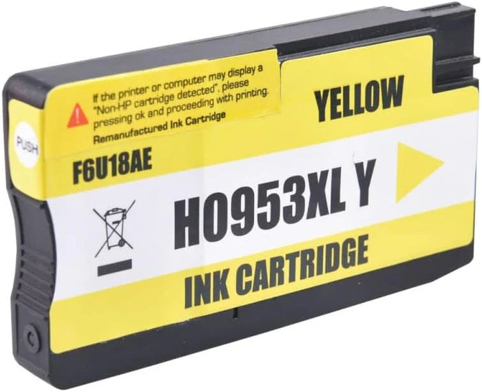 COMPATIBLE HP 953XLY generic