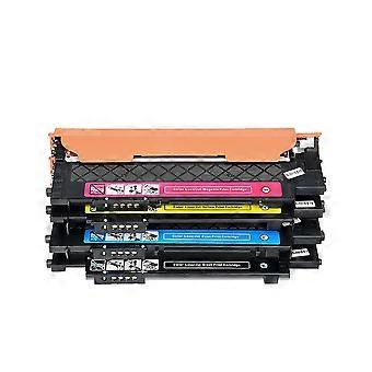 COMPATIBLE SAMSUNG CLT-406KCMY MULTI-PACK generic