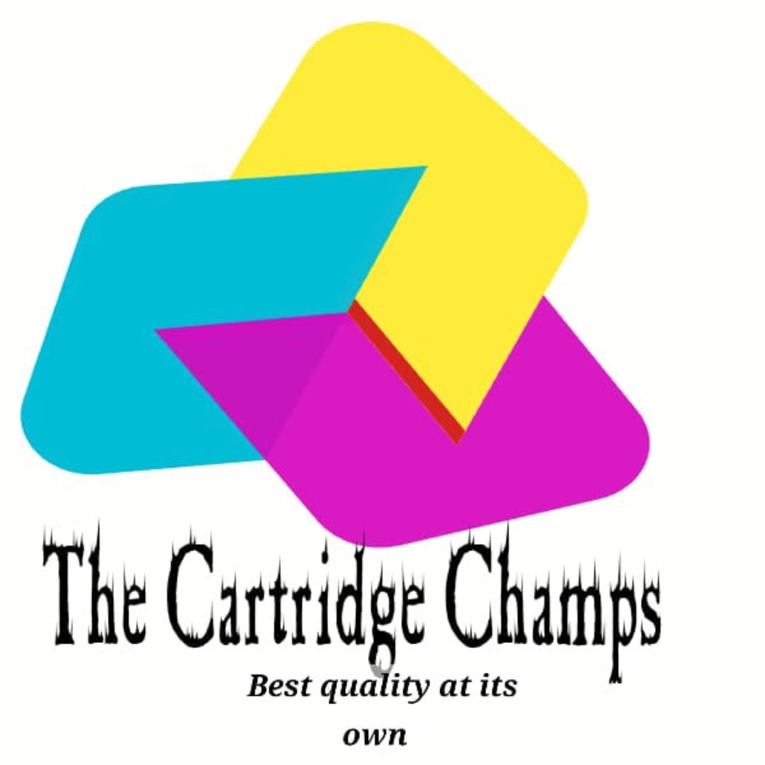 The Cartridge Champ